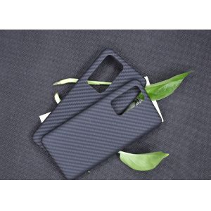 Anti Scratch Huawei P40 Pro Aramid Fiber Huawei Case