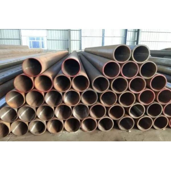 Buy 12M Seamless Pipe For Heat Exchangers  Long-Lasting at wholesale prices