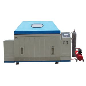 Astm G85 So2 Salt Spray Test Apparatus Salt Mist Corrosion Test Anti - Corrosion