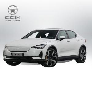 2023 Polestar 2 3 4 Electric Used Rideon Car 100% Electric Car/Hybrid Cars