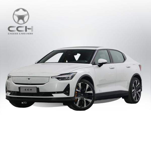 2023 Polestar 2 3 4 Electric Used Rideon Car 100% Electric Car/Hybrid Cars