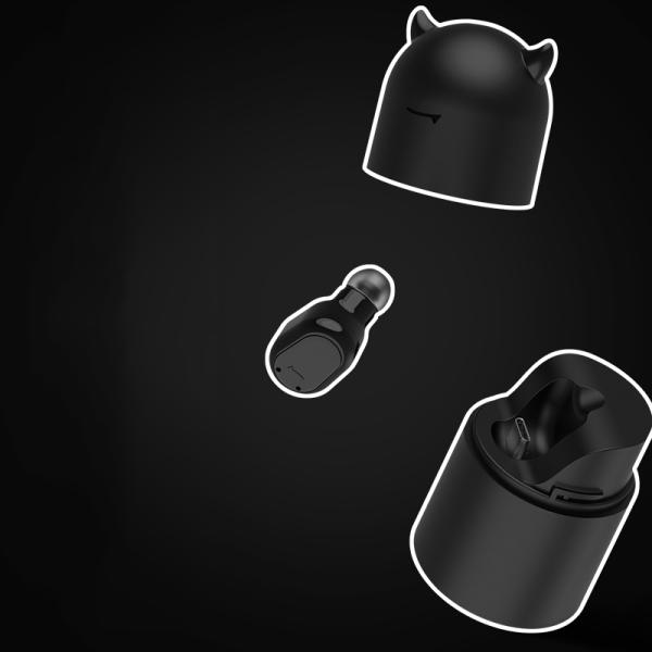 True Wireless Earbuds Bluetooth Earphone Sport Mini Earphones Handsfree Headphones Noise Canceling Headphone Headset Audifonos