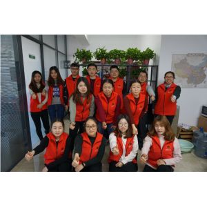 Hebei Reking Wire Mesh CO.,Ltd