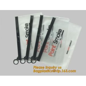 pvc Zip lockkk document file bag,Three-dimensional PVC Document Bag File Zipper