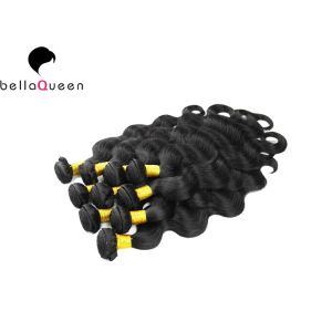 100% Brazilian Virgin Hair Weave Bundles