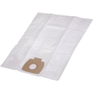 Nilfisk Aero Series Replacement Fleece Bags Refill Synthetic Dust Bags For