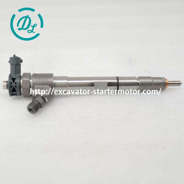 Buy EexcavaStart DEVELON Fuel Injector 0445120376 for Bosch Engine at wholesale prices