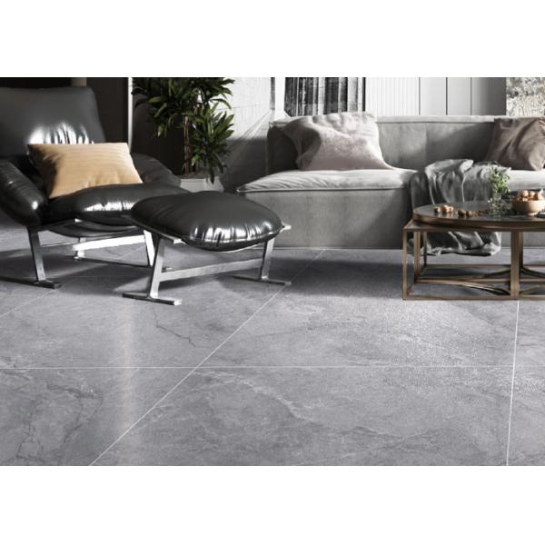 Stunning 800*800mm Marble Look Porcelain Tile Unparalleled Beauty And Craftsmanship