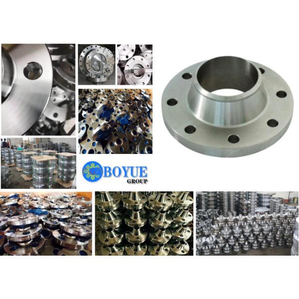 Steel Pipe Flange Class 50 LBS Plate Flanges 300 LBS Plate Flanges 600 LBS Plate SIZE 2'-24'