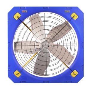 Terrui 45 inches Circulation Fan with 40713m3/h Air Volume
