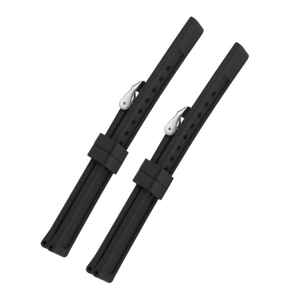 Watch Straps Side Face Picture