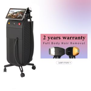 Permanent Diode Laser Hair Removal Machine Commercial Hair Removal Beauty