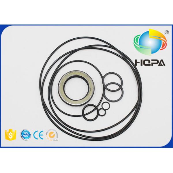 0816217 Swing Motor Seal Kit For Excavator Hitachi ZX330 ZX330-3