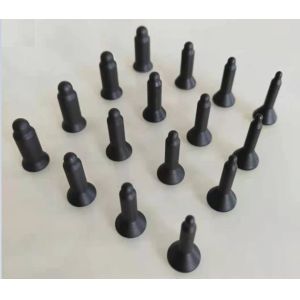 I-PM Model Kcf Location Pin Nut Welding Ceramic materials