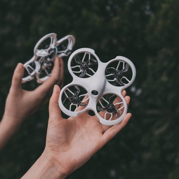 Unleash the Full Potential of Your Betafpv Drone with Cetus Pro Brushless Motors Altitude Hold Mode ≤10min Flight Time