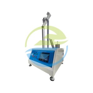 Home Appliance Testing Equipment Current-Carrying Hoses Flexing Resistance Test