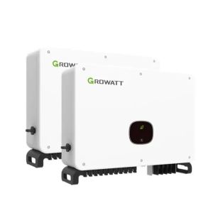 3 Phase Hybrid Solar Inverter Growatt Off Grid Single Phase 55Kw Inverter 50Kw 3 Phase 60Kw Growatt Hybrid Inverter