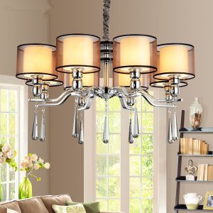 Modern contemporary dining room Kitchen chandeliers (WH-MI-36)