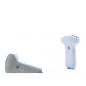 Quality Medical Handheld Ultrasound Scanner Wifi Depth Of 90mm 5MHz Convex for sale