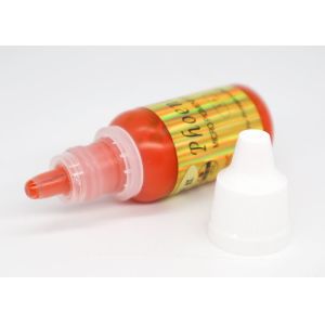 Private Label Permanent Makeup Pigments 15ml Cosmetic Tattoo Pigments