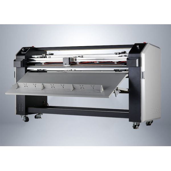 Buy Industrial XY Cutter High Accuracy Vinyl Cutter Machine Automatic at wholesale prices