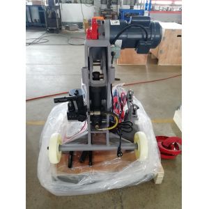 STC16A Ergonomic Design Pipe Cutting Machine 6" - 16"