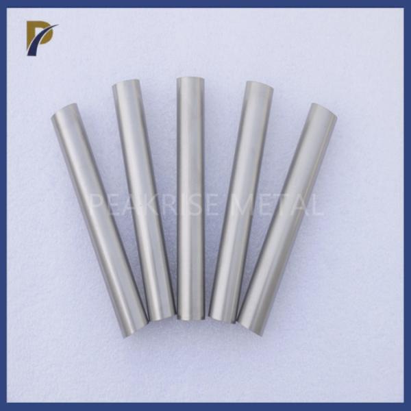 Buy Mo-0.5Ti Titanium Molybdenum Alloy Rod Bar Molybdenum Rod Titanium Zirconium Molybdenum Rod TZM Polished Mo Rod 8mm 10mm at wholesale prices