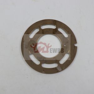 KAYABA Serial Travel Motor Spare Parts MAG-85 MSG-85 MAG85 For SH260 SH265 E311