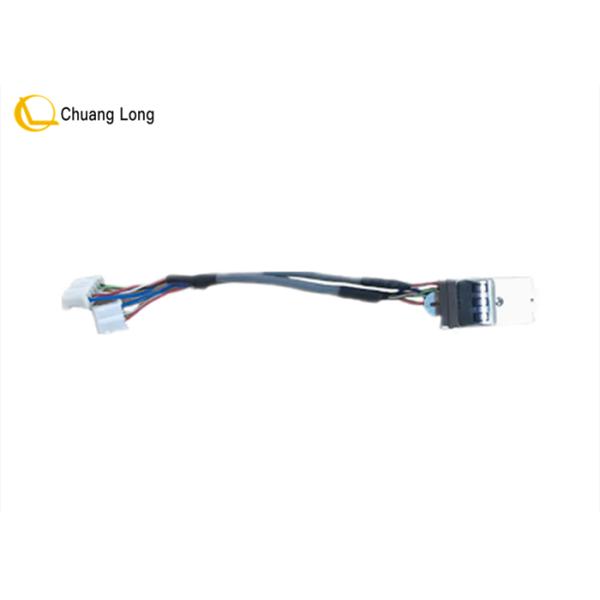 ATM Machine Parts Sankyo ICT3K5-3R6940 Card Reader Magnetic Head Assembly S02A395A01