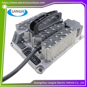 Golf Cart Lead Acid Battery Charger Club Car 48V Club Car Parts