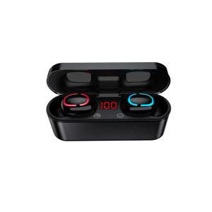 Mini Cute Wireless Bluetooth Earphone Sport Wireless Bluetooth Headphone