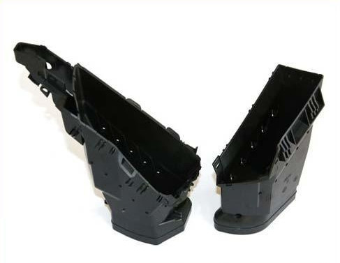 Buy 1 Million Shots Plastic Injection Mould for Home Appliances ISO at wholesale prices