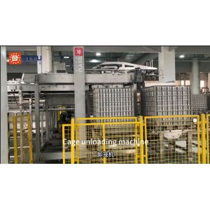 Tinplate Canned dog Pet Food Packaging Machine Line High Speed
