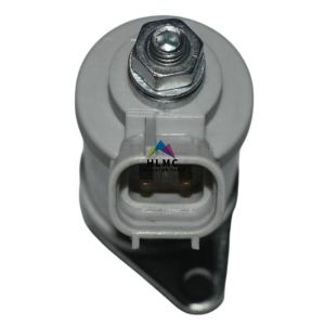 9239590 Proportional Solenoid - Solenoid Hydraulic Valve Hitachi ZAXIS450-3
