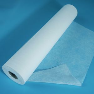 Factory Price Disposable Examination Bed Cover Sheet Roll Nonwoven Fabric PP PP