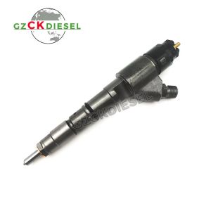 D6E Engine Injector 0445120067 04290987 VOE20798683 04290987067 For Volvo EC200