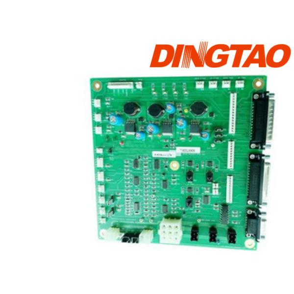 Suit DT Xlc7000 / Z7 Cutter Parts 90637006 Assy Head Transition Board