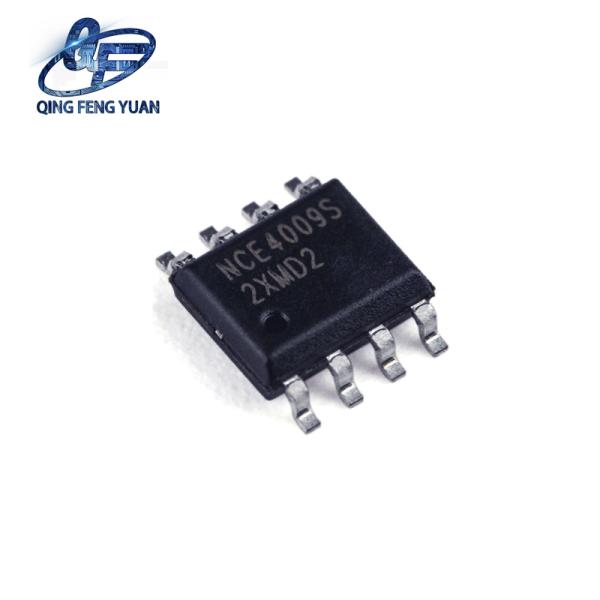 NCE NCE4009S Integrated Circuits Supplier Sn65hvd233dr Tps2065cdgnr