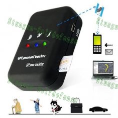 vehicle/gsm/personal gps gprs tracker/Gps positioning tracker
