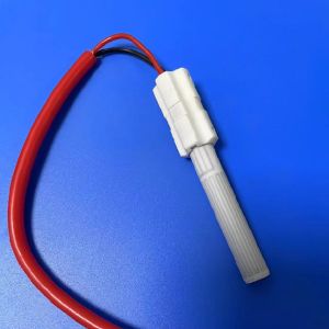 Pellet igniters – ceramic hot surface igniters for pellet burners