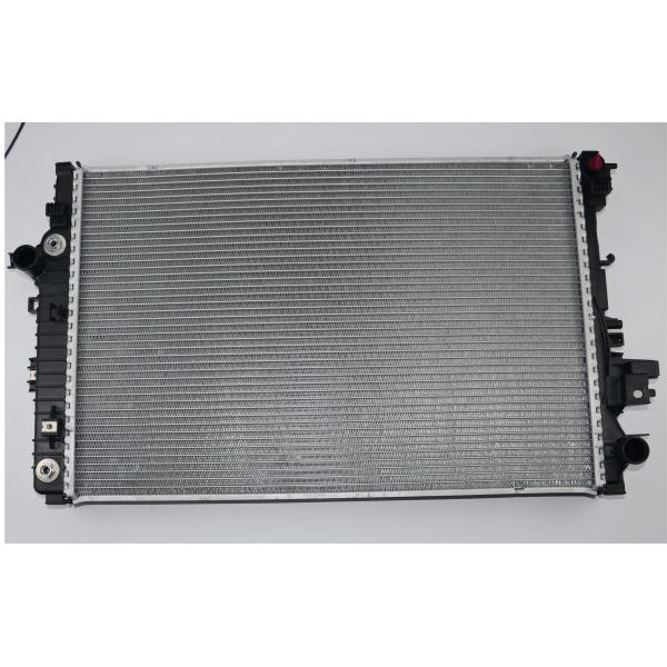 Malibu and Buick LACROSSE 2.0T 84153703 Auto Parts Aluminum Radiator for Cooling System