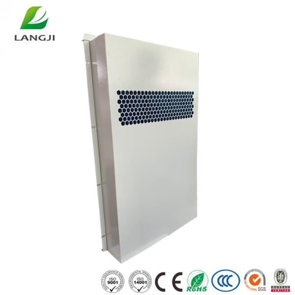 Buy IP65 Outdoor Telecommunication Cabinet Customized Size at wholesale prices