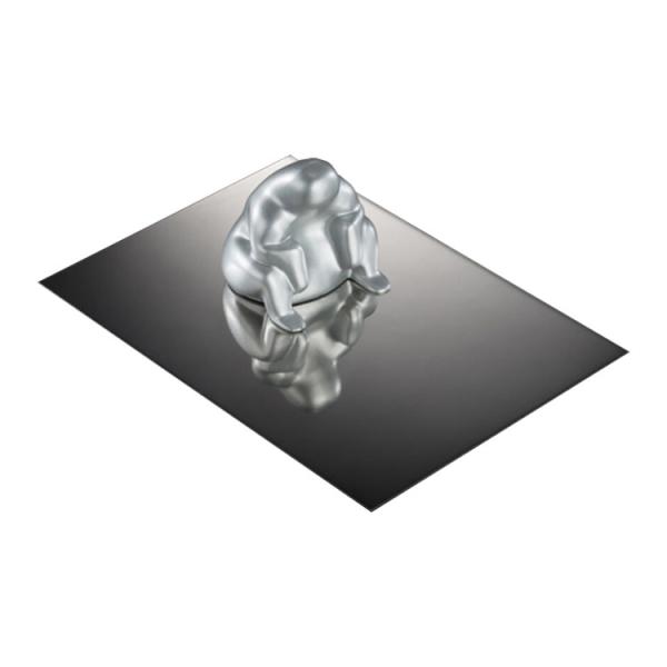 Buy 1.2mm 202 304L Stainless Steel Sheet Mill Edge DQ DDQ SUS 316L 430 439 441 409 at wholesale prices