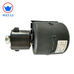 12V/24V Replacement Bus Air Conditioning Parts Evaporator Blower Fan 650m3/H Air