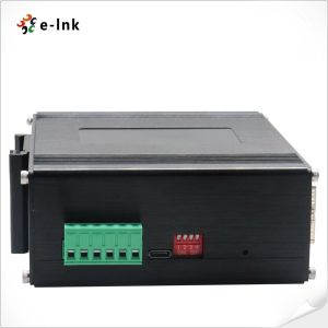 Industrial L2+ 8-Port 10/100/1000T + 4-Port 1G SFP + 2-Port 10G SFP+ Managed