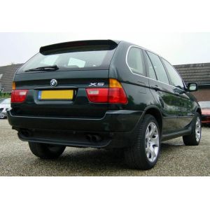 63117166804 Headlight for BMW X5 (E53)