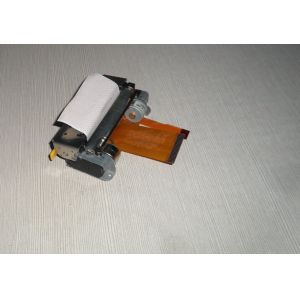 Two Inch Kiosk Thermal Printer Mechanism FTP628MCL401 With Auto Cutter