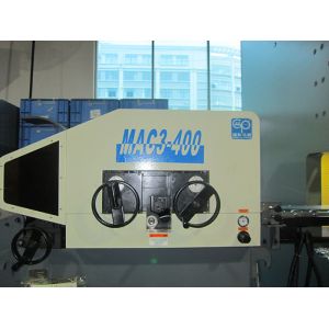 Automatical Metal Roll Nc Servo Feeder / Stamping Press Feeder