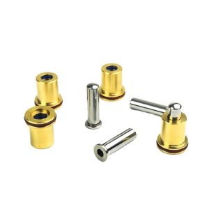 Rubber Excavator Hydraulic Spare Parts ZAX120 ZAX200 Foot Valve Bullet Foot Pedal Pusher Valve That Exceeds Expectations