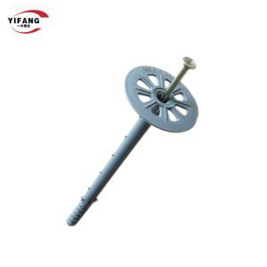 OEM PE Heat Preservation Insulation Cap Nails